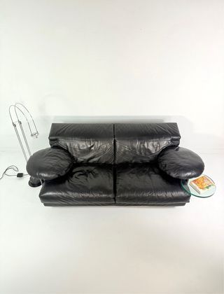 Sofa ”Arca” Paolo Piva 1980