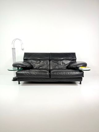 Sofa ”Arca” Paolo Piva 1980