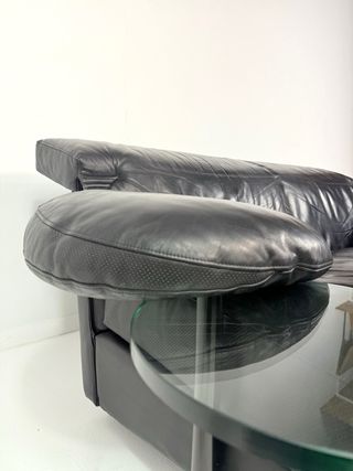 Sofa ”Arca” Paolo Piva 1980
