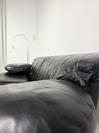 Sofa ”Arca” Paolo Piva 1980