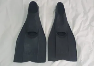 Aletas natación 40-42