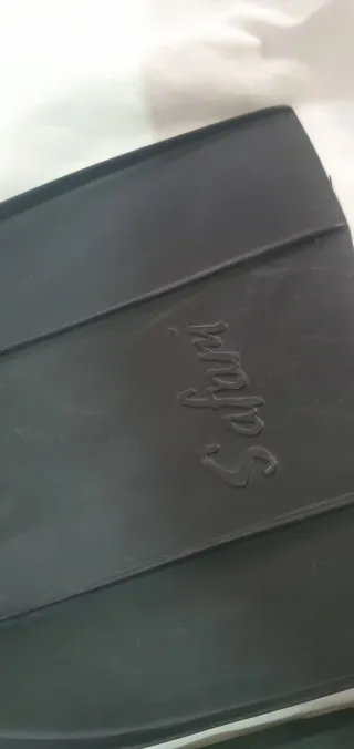 Aletas natación 40-42