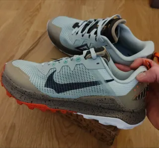 Nike React Wildhorse 8 .Talla 43,trail.