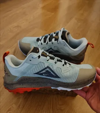 Nike React Wildhorse 8 .Talla 43,trail.