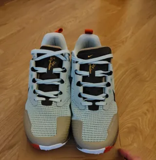 Nike React Wildhorse 8 .Talla 43,trail.