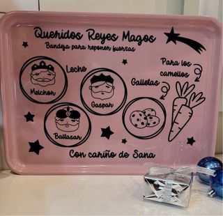 Bolas de Navidad Personalizadas