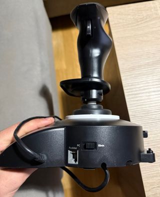 Joystick Thrustmaster T.Flight HOTAS One