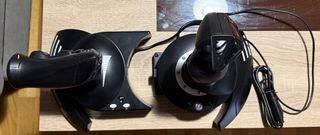 Joystick Thrustmaster T.Flight HOTAS One