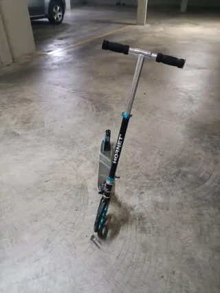 Patinete Hornet Azul