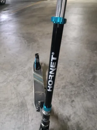 Patinete Hornet Azul