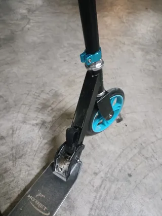 Patinete Hornet Azul