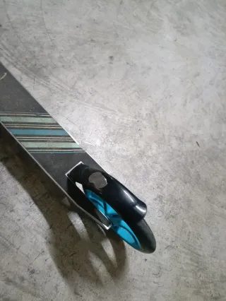 Patinete Hornet Azul