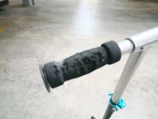 Patinete Hornet Azul