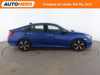 Honda Civic 1.5 VTEC Elegance