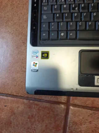 Ordenador Portátil Acer Negro/Plateado