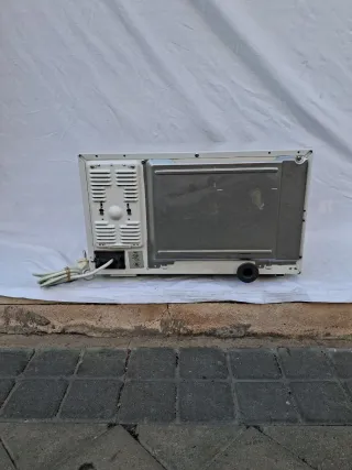 !OCASIÓN! Microondas Grill Moulinex 800W