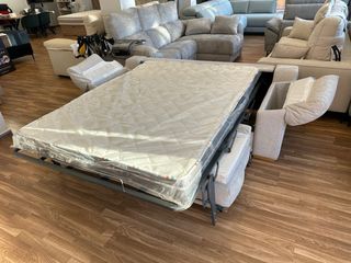 Sofá Cama . 5000 aperturas garantizadas