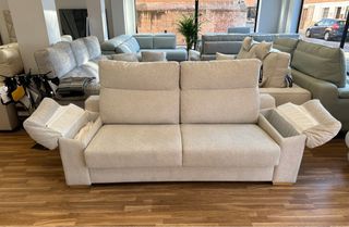 Sofá Cama . 5000 aperturas garantizadas
