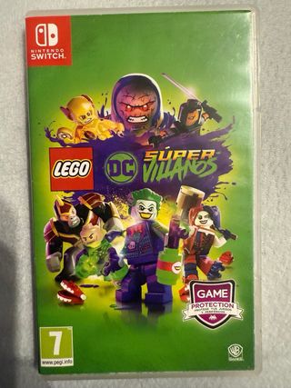 juegos nintendo. pregúntame por los precios