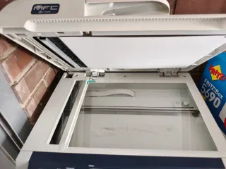 Impresora Brother MFC-9120CN Color