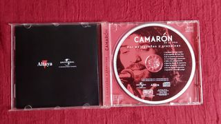 CD Camarón de la Isla - Por Malagueñas y Granaínas