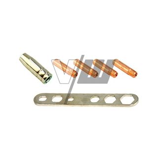 Soldador inverter HILO MIG VECTOR R231