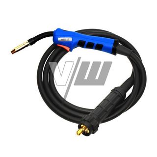 Soldador inverter HILO MIG VECTOR R231