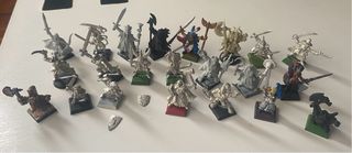 Warhammer Quest Original + Extras
