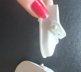 Zapatos Muñeca vintage