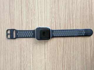 Apple Watch SE 44mm Plata