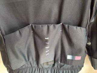 Chaqueta Invierno Gobik Mujer XL Negra