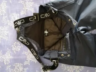 Mono Nieve Talla 5-6 años