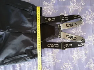 Mono Nieve Talla 5-6 años