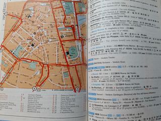 Guia Michelin Italia