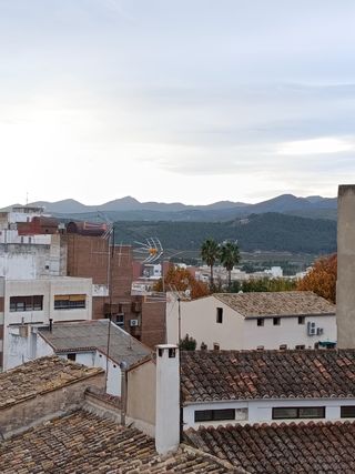 CASA 5 PLANTAS EN EL CENTRO DE SEGORBE