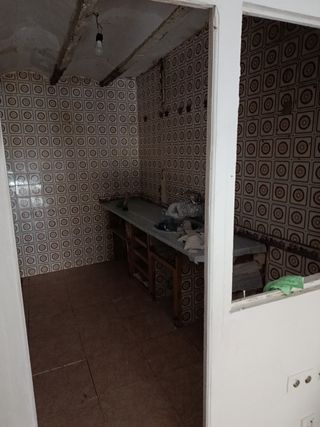 CASA 5 PLANTAS EN EL CENTRO DE SEGORBE