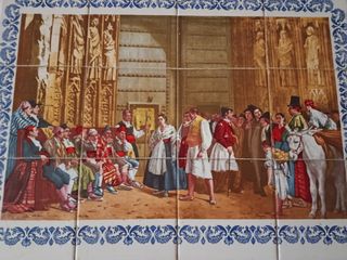 CASA 5 PLANTAS EN EL CENTRO DE SEGORBE