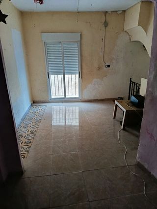 CASA 5 PLANTAS EN EL CENTRO DE SEGORBE