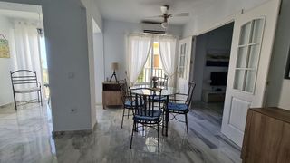 Piso en alquiler en Torrequebrada en Benalmádena