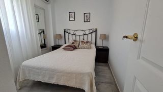 Piso en alquiler en Torrequebrada en Benalmádena