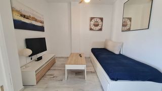 Piso en alquiler en Torrequebrada en Benalmádena