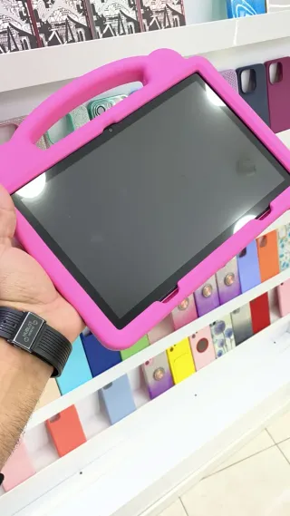 Tablet PC