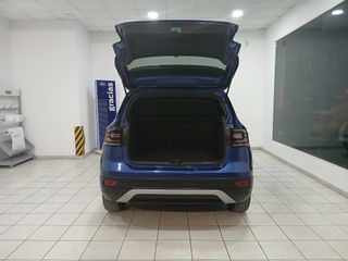 VOLKSWAGEN T-CROSS ADVANCE 1.0 TSI 110 CV