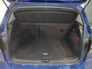 VOLKSWAGEN T-CROSS ADVANCE 1.0 TSI 110 CV
