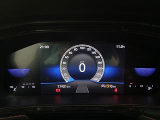 VOLKSWAGEN T-CROSS ADVANCE 1.0 TSI 110 CV