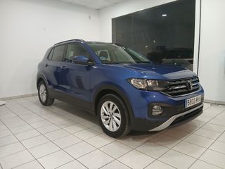 VOLKSWAGEN T-CROSS ADVANCE 1.0 TSI 110 CV