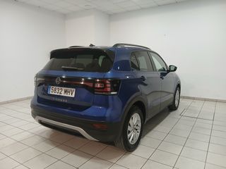 VOLKSWAGEN T-CROSS ADVANCE 1.0 TSI 110 CV