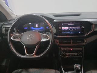 VOLKSWAGEN T-CROSS ADVANCE 1.0 TSI 110 CV