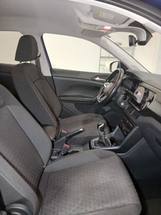 VOLKSWAGEN T-CROSS ADVANCE 1.0 TSI 110 CV