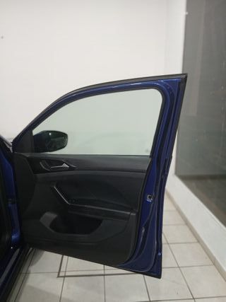 VOLKSWAGEN T-CROSS ADVANCE 1.0 TSI 110 CV